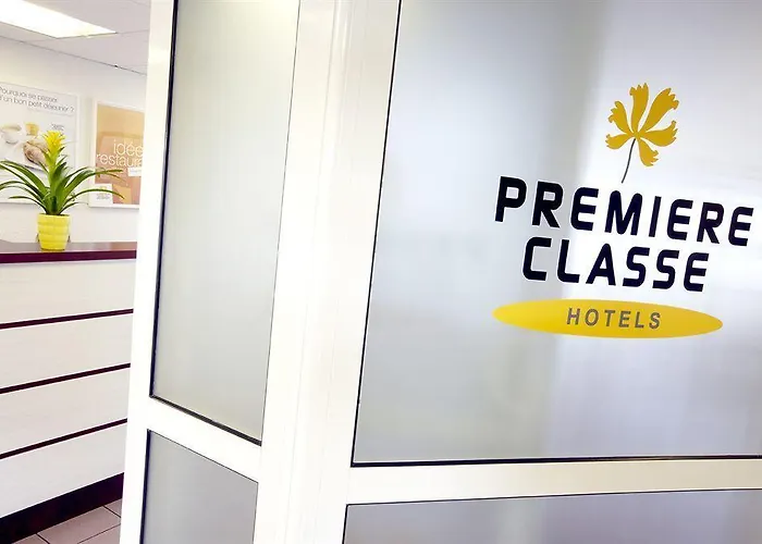 Premiere Classe Bordeaux Sud Pessac Bersol