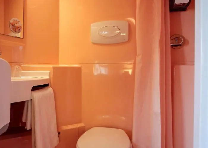 Premiere Classe Bordeaux Sud Pessac Bersol