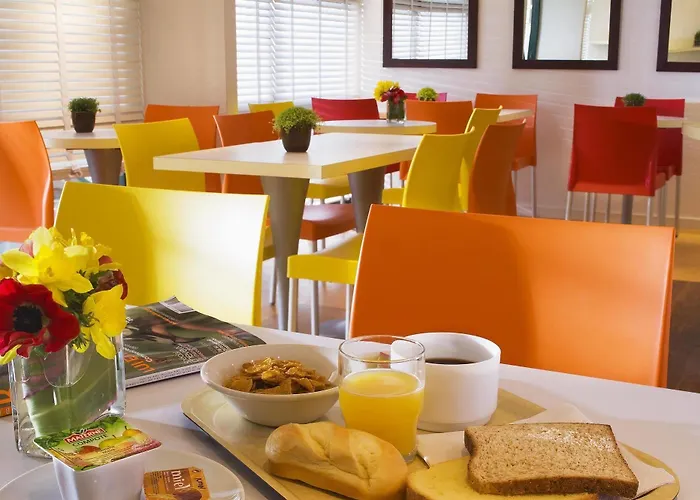 Hotel Premiere Classe Bordeaux Sud Pessac Bersol *