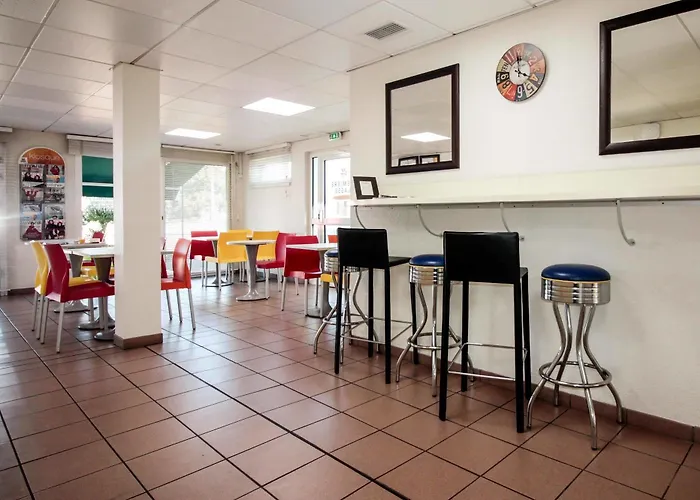 Hotel Premiere Classe Bordeaux Sud Pessac Bersol