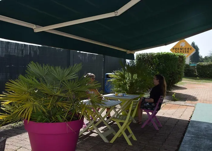 Hotel Premiere Classe Bordeaux Sud Pessac Bersol *