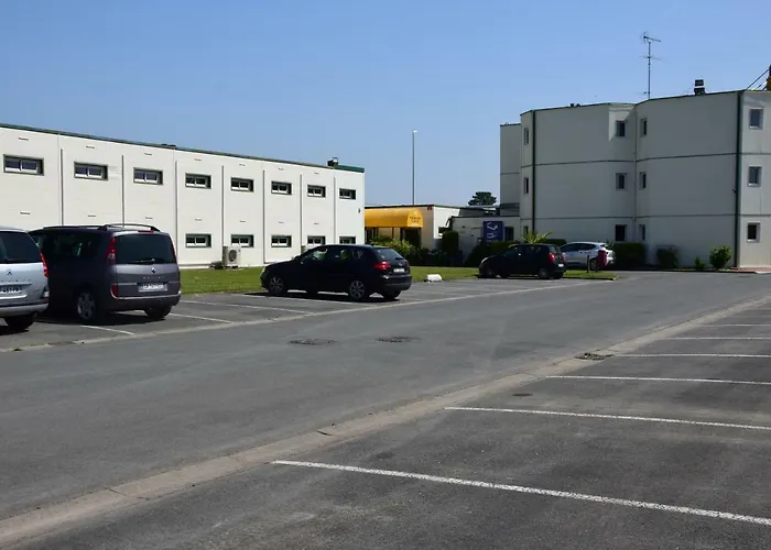 Premiere Classe Bordeaux Sud Pessac Bersol